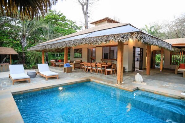 CASA YING YANG