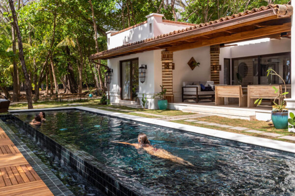 CASA TERESA