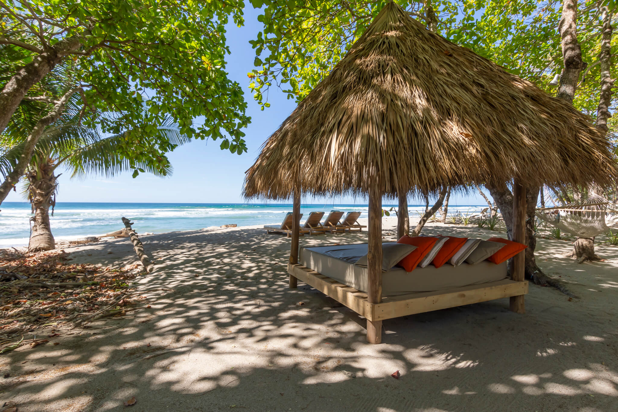 Everything you need to know before coming to Santa Teresa