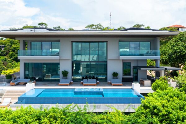 VILLA SOSE